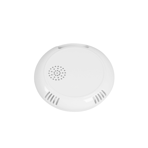 ZigBee烟雾感应器