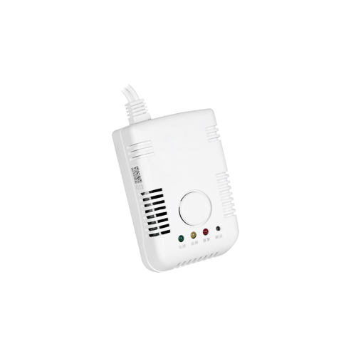 ZigBee燃气感应器