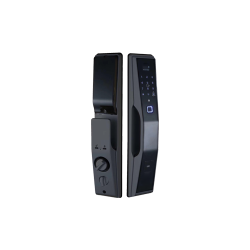 MJ-8208-2智能锁