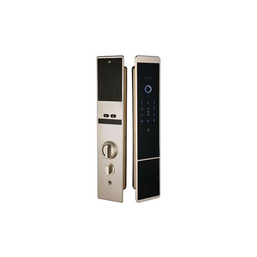MJ-8508-1智能锁